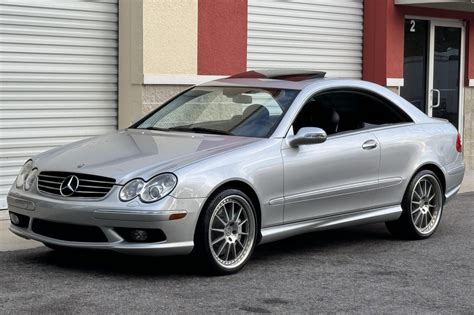 clk55 amg for sale|clk55 amg for sale craigslist.